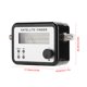 thumbnail image 5 of Buscador de Satélite ANGGREK Compacto Portátil Negro Y Plateado 950-2150 MHz, 5 of 8
