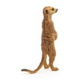 thumbnail image 4 of Figura Papo Wild Animal Kingdom Standing Meerkat 50206, 4 of 6