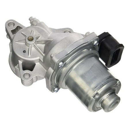 Transfer Case Actuator - Compatible with 2007 - 2019 Chevy Silverado 2500 HD 2008 2009 2010 2011 2012 2013 2014 2015 2016 2017 2018