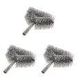 thumbnail image 1 of Inteprter Ceiling Fan Corner Cobweb Brush Duster Indoor Pole Extending Outdoor Fits Type1, 1 of 1