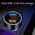 thumbnail image 4 of Quick Charge 3.0 Car Charger - Dual Usb Ports Qc 3.0 Car Charger, 4 of 5