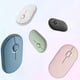 thumbnail image 2 of Silent Mouse M350 Bluetooth Dual -mold Wireless Office Mouse 2.4G+Bluetooth Dual -mode Laptop High Precision Battery Mouse, 2 of 5