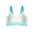thumbnail image 2 of SDNall Seamless Bra for Women, Color Lifting and Anti-Sagging Design, Comfortable Daily Wear Lingerie with Support, 2 of 7