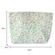 thumbnail image 1 of Bolsa de cosméticos floral Bolsa de maquillaje informal para mujer Bolsa organizadora (patrón cuatro) Hugtrwg Para Estrenar, 1 of 8