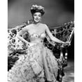 thumbnail image 2 of Ann Sheridan In Costume For Shine On Harvest Moon 1944 Photo Print (16 x 20), 2 of 2