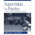 thumbnail image 1 of Pre-Owned Supervision in Practice : Three Steps to Improving Teaching and Learning (Paperback) 9780761977360, 1 of 1