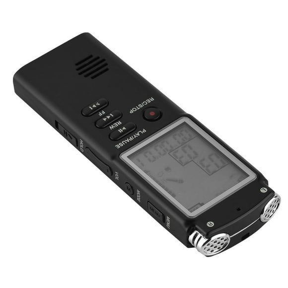 I CrecorderMultifunctional Voice Recorder Intelligent Voice Recording Voice Recorder Reliable and Durable
