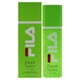 thumbnail image 1 of Fila Fresh Green de Fila para Hombre - Spray EDT de 3,4 oz, 1 of 3