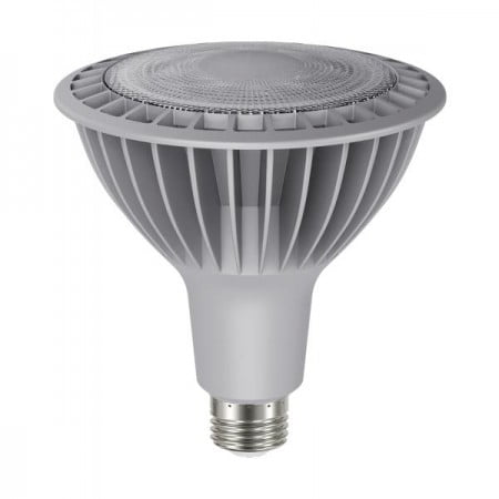 

1 PK-SATCO/NUVO 33W PAR38 High Lumen LED 5000K Medium Base 120V (S22253)