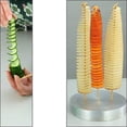 thumbnail image 2 of GrowingChip Twister Cutter, 2 of 2