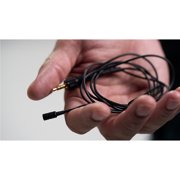 Sony ECM-L1 Lavalier Microphone, Black