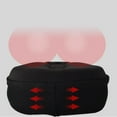 thumbnail image 4 of Funda para asiento de para mayor , transpirable, se la la adaptaciónción a s de crucero y s de ejercicio estacionarias, Zulema asiento de bicicleta acolchado, 4 of 8