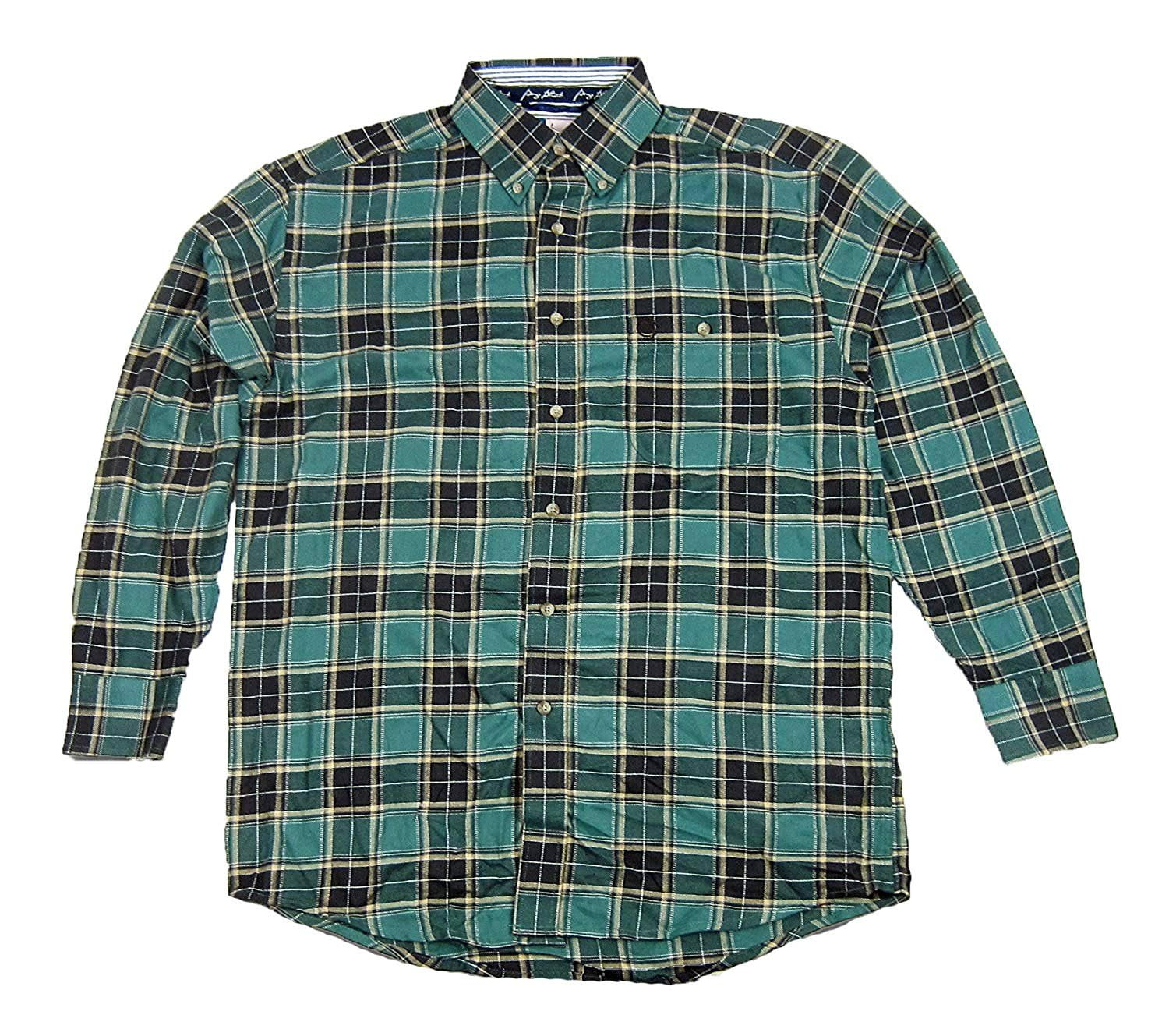 george flannel shirts walmart