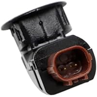 PDC Parking Sensor 39680-SHJ-A61 Bumper Ultrasonic Radar Replacement Fits Select Applications