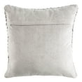 thumbnail image 3 of Safavieh Barlett Solid Plush Pillow, 3 of 4
