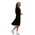 thumbnail image 6 of Daniella Faye Velour Sport Skirt, 6 of 10
