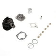 thumbnail image 5 of Engine Cylinder Kit,40mm Cylinder Piston Pin Cylinder Piston Rings Kit Cylinder Pin Ring Set High-Intensity Output, 5 of 5