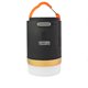 thumbnail image 1 of Linterna LED de camping, lámpara recargable con iluminación, fuente de alimentación de emergencia, luces impermeables para tiendas de campaña, camping, pesca y senderismo., 1 of 5