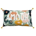 thumbnail image 1 of MAINSTAYS "Amour" Decorative Pillow, 1 of 3