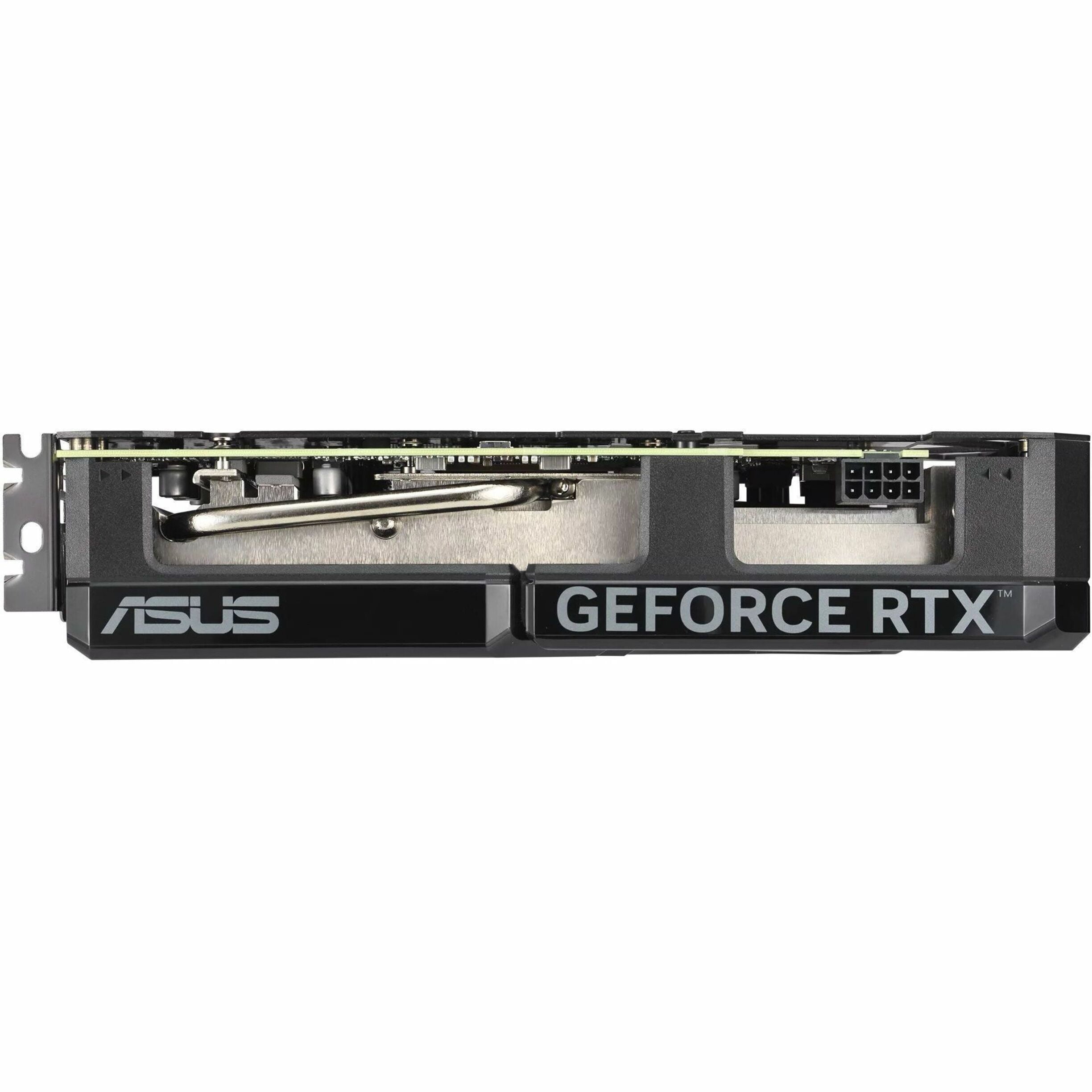 Asus NVIDIA GeForce RTX 4060 Ti Graphic Card, 8 GB GDDR6