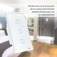 thumbnail image 3 of Apagador WiFi Steren Triple de Pared, 3 of 4