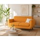 thumbnail image 5 of Love Seat Lewis Mostaza Kessa Muebles, 5 of 5