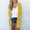 Yellow, variant on DondPO Womens Cardigans Sweaters Long Sleeve Cardigan For Women Fall Front Cardigan wirh Pockets Duster Lightweight Cardigan Sweater Cardigan Sweaters for Women Sweaters for Women Blue L