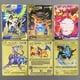 thumbnail image 2 of Metal Card 10000 Points Arceus Charizard Raichu Super Card Golden English Mewtwo Vmax GX EX Anime Collection Cards Gift, 2 of 5