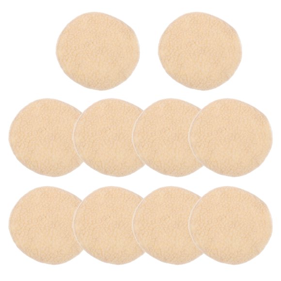 Luxshiny 10Ud Cojines Para Nido De Y Loros Material Acolchonado Y Fácil De Limpiar