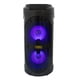thumbnail image 1 of Bocina KIMISO KMS-6683, Bluetooth, Micro SD, Radio FM, MIC, Aux 3.5mm. Buytiti KMS-6683, 1 of 2