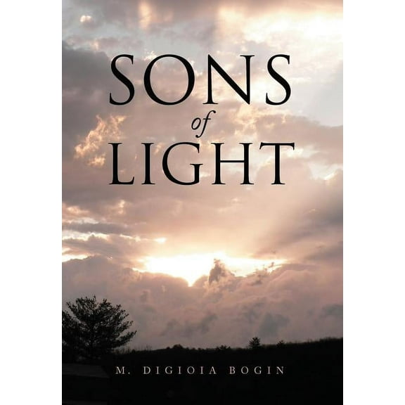 Sons of Light (Hardcover)