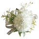thumbnail image 1 of Ramillete de muñeca Decoración de fiesta Padrinos de boda y damas de honor Banquete de novios Mano C, 1 of 9