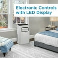 thumbnail image 4 of 5800BTU PORTABLE AC - FRENCH, 4 of 12
