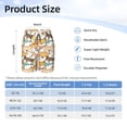 thumbnail image 3 of PAYOHTO Seamless Pattern with Cute Shiba Inu Dog Boys Swim Trunks Quick Dry Beach Boardshorts for Teen Boys Bathing Suit Swimwear for Boys, 3 of 7