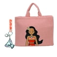thumbnail image 1 of Bolsa De Viaje Sherpa y llavero Ful Moana Rosa FCFB0053, 1 of 5