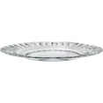thumbnail image 2 of Picardie Dinner Plates Set of 6, 10.24" Clear - Made in France, 2 of 2