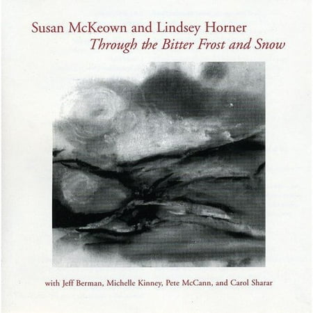 Through The Bitter Frost And Snow (CD Slipcase)