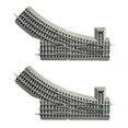thumbnail image 1 of Interruptor manual Track O36 de Track Lionel Trains O-Gauge, 1 of 6