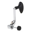thumbnail image 3 of Fishing Reel Handle, Foldable Metal Reel Replacement Handle Rocker Arm Grip Knobs Power Knob for  Tackle Tools, 3 of 8