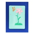 thumbnail image 1 of Moyic Tarjeta de felicitación de mariposa hueca Tarjeta emergente de felicitación 3D Escultura de papel Aniversario Cumpleaños Bendición del día Iluminación y accesorios Moyic HA019551-00, 1 of 1