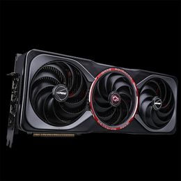 Colorful IGame RTX 5090 D v2 Advanced OC 24GB PCIE 5.0 GPU