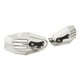 thumbnail image 5 of Protector de mano para motocicleta, accesorio Universal de policarbonato, 2 uds., 5 of 8