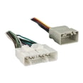 thumbnail image 1 of Metra 70-8117 Factory Amplifier Harness for 2004-Up Toyota Vehicles with JBL Sound System, 1 of 1