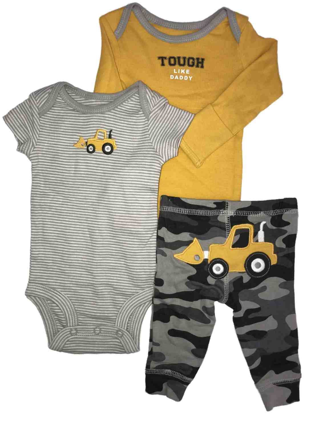 carters infant pants