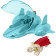 thumbnail image 2 of Krypto Super lancement DC League of Super-Pets de Fisher-Price, 2 of 6