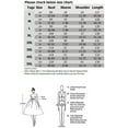 thumbnail image 2 of Lumento Plus Size Long Maxi Shirt Dress for Women Button Denim Tunic Dress KaftanT Shirt Dress Oversize Swing Dress Light Blue XL, 2 of 4