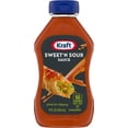 thumbnail image 2 of Kraft Sweet'N Sour Sauce - 12 Ounces, 2 of 8