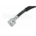 thumbnail image 2 of Sunsong 2206288 Brake Hydraulic Hose, 2 of 4
