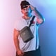 thumbnail image 2 of Crossbody Safari Negro, 2 of 5