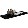 thumbnail image 7 of vidaXL Wall Shelf Floating Shelf Wall Mounted Display Shelf for Photo Frame, 7 of 7